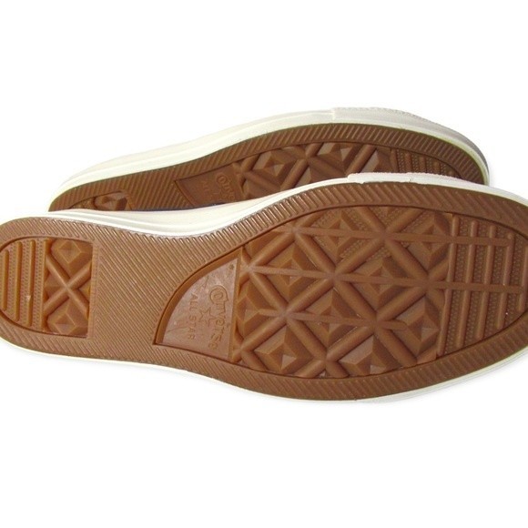 Converse Chuck Taylor All Star Pro Mens Size 7 Suede Obsidian Blue Skate Shoes - Picture 6 of 9